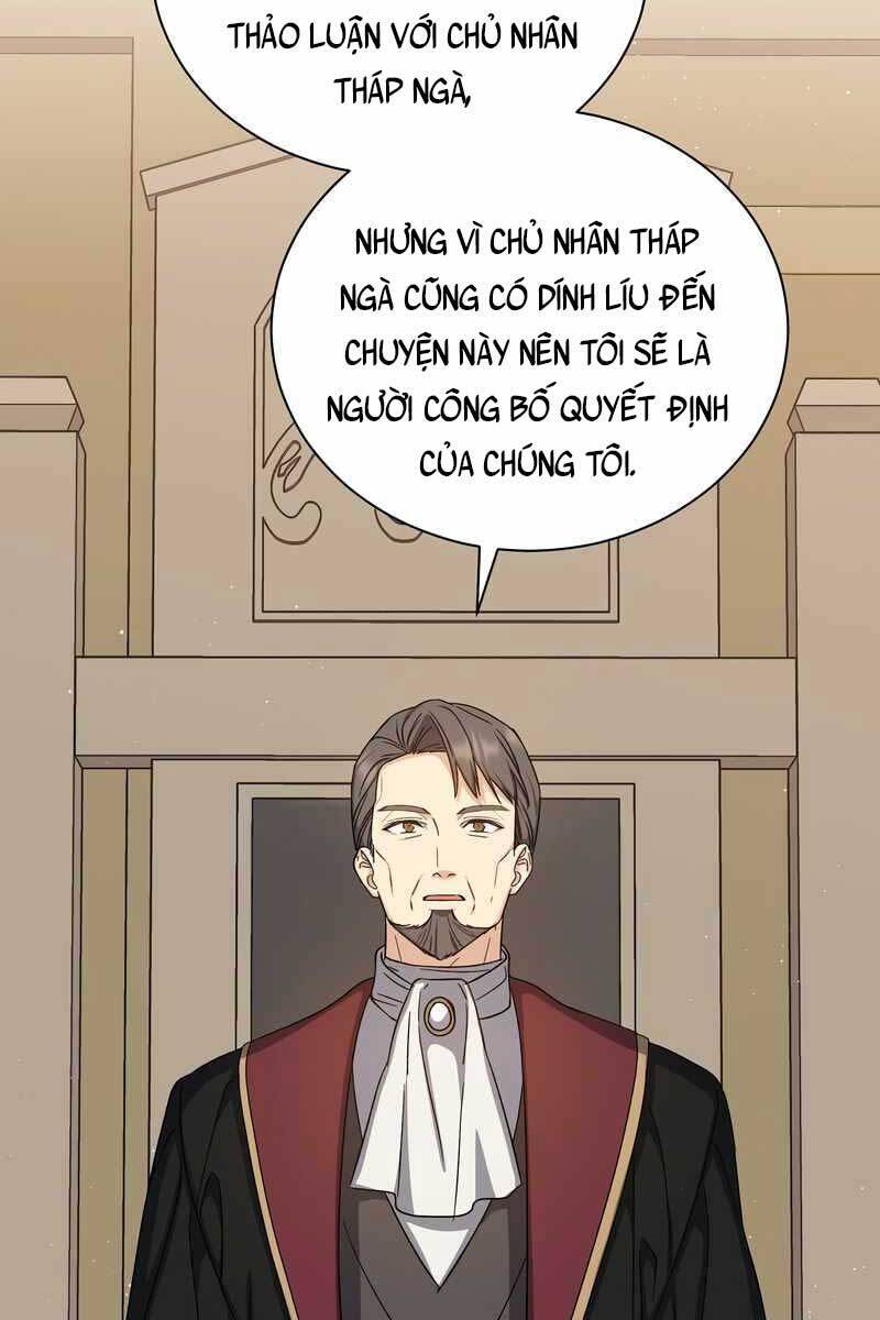 Sự Trở Lại Của Pháp Sư Cấp 8 Chapter 77 - 91