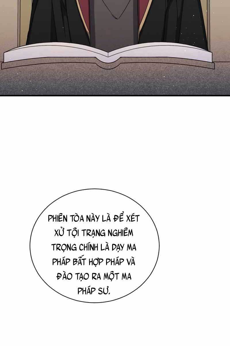 Sự Trở Lại Của Pháp Sư Cấp 8 Chapter 77 - 92