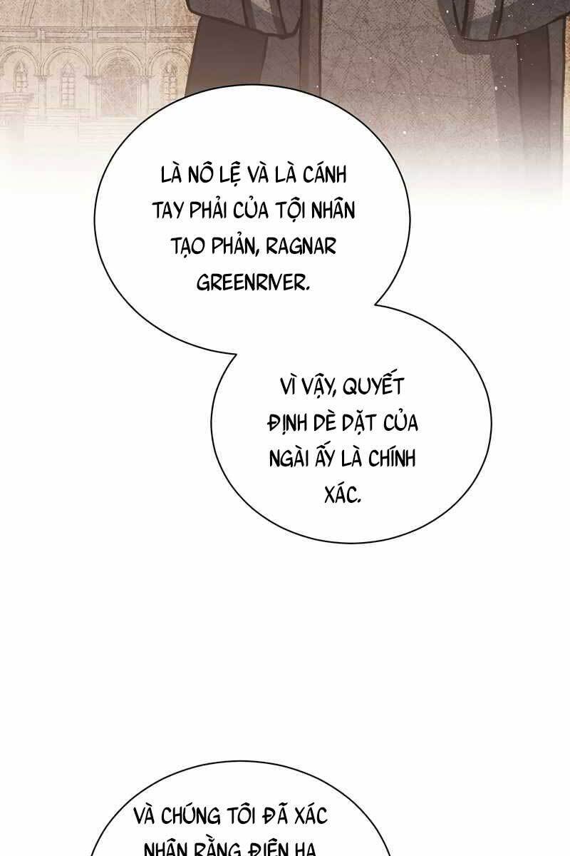 Sự Trở Lại Của Pháp Sư Cấp 8 Chapter 77 - 96