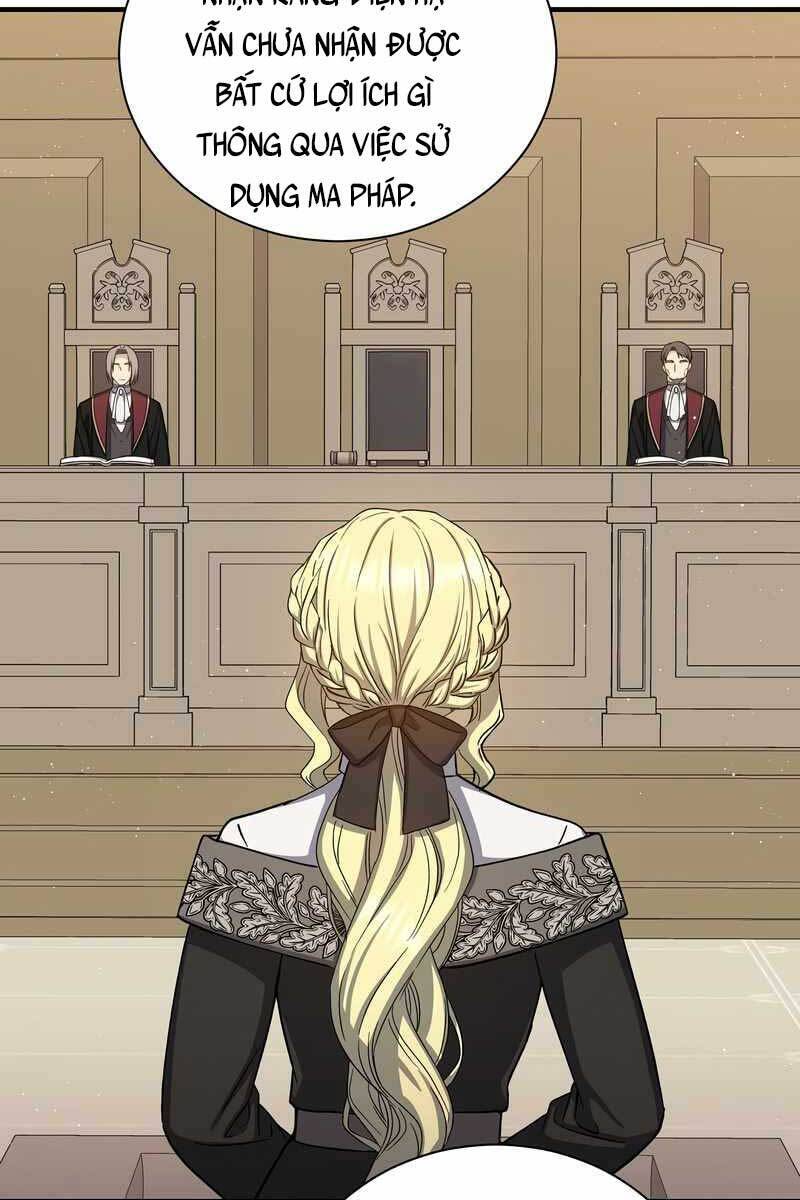 Sự Trở Lại Của Pháp Sư Cấp 8 Chapter 77 - 97