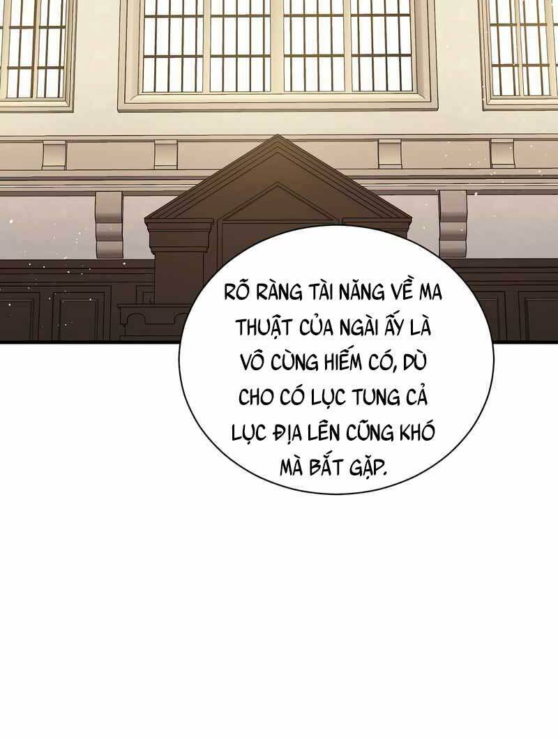 Sự Trở Lại Của Pháp Sư Cấp 8 Chapter 77 - 99