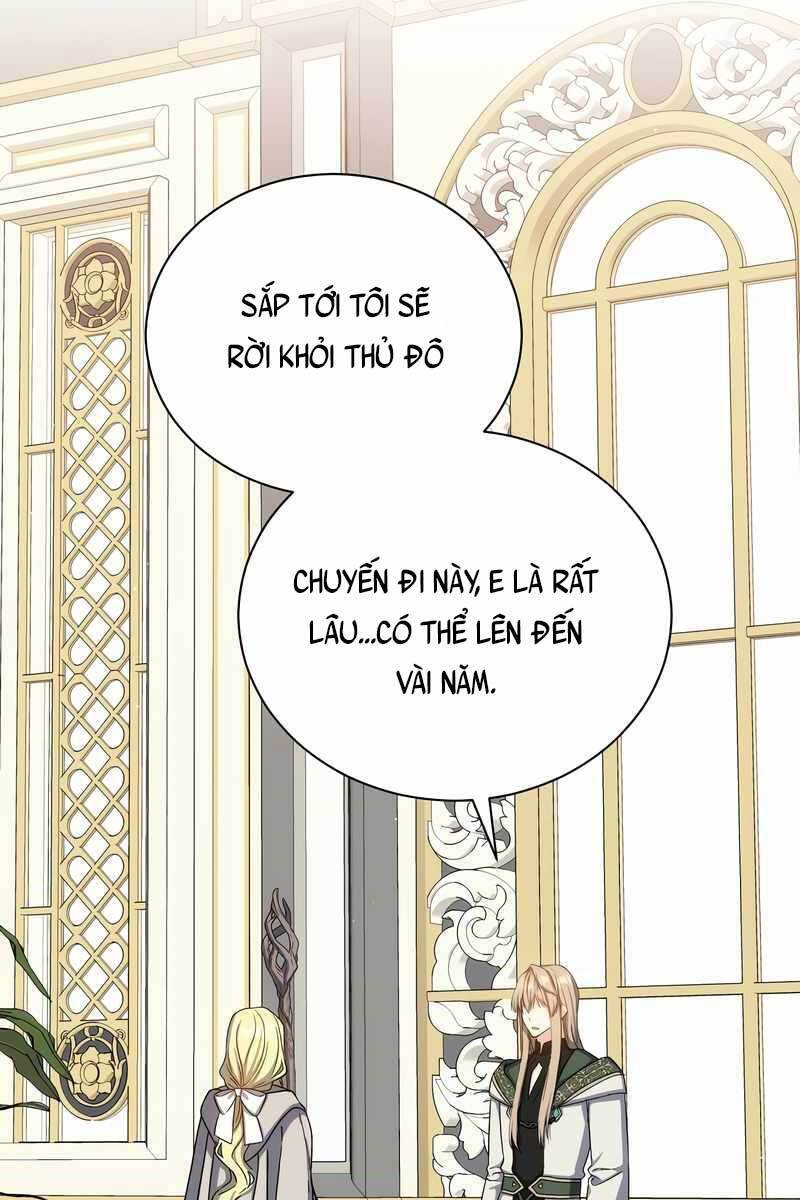 Sự Trở Lại Của Pháp Sư Cấp 8 Chapter 78 - 39