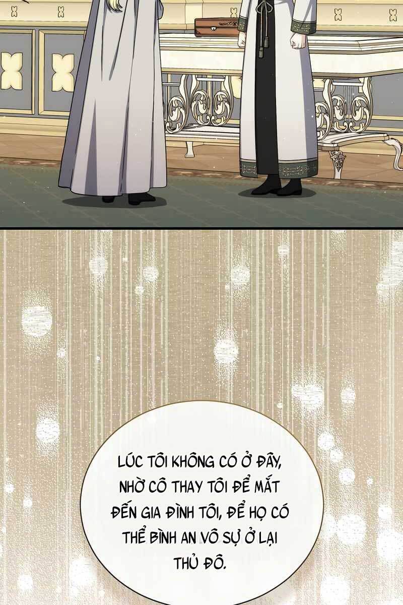 Sự Trở Lại Của Pháp Sư Cấp 8 Chapter 78 - 40