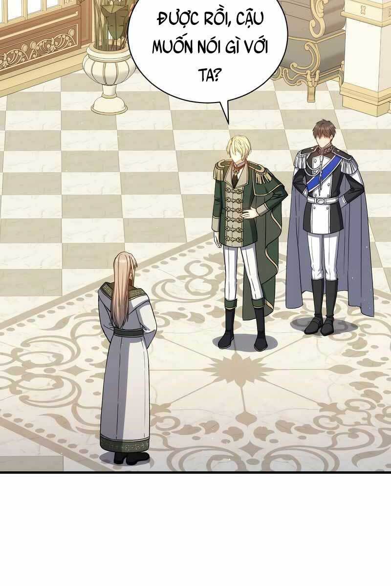 Sự Trở Lại Của Pháp Sư Cấp 8 Chapter 78 - 79