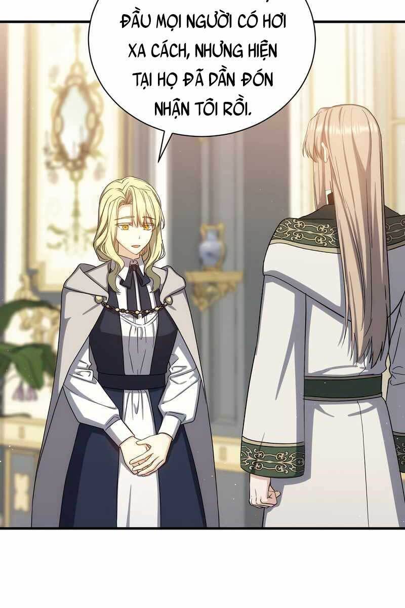 Sự Trở Lại Của Pháp Sư Cấp 8 Chapter 78 - 9