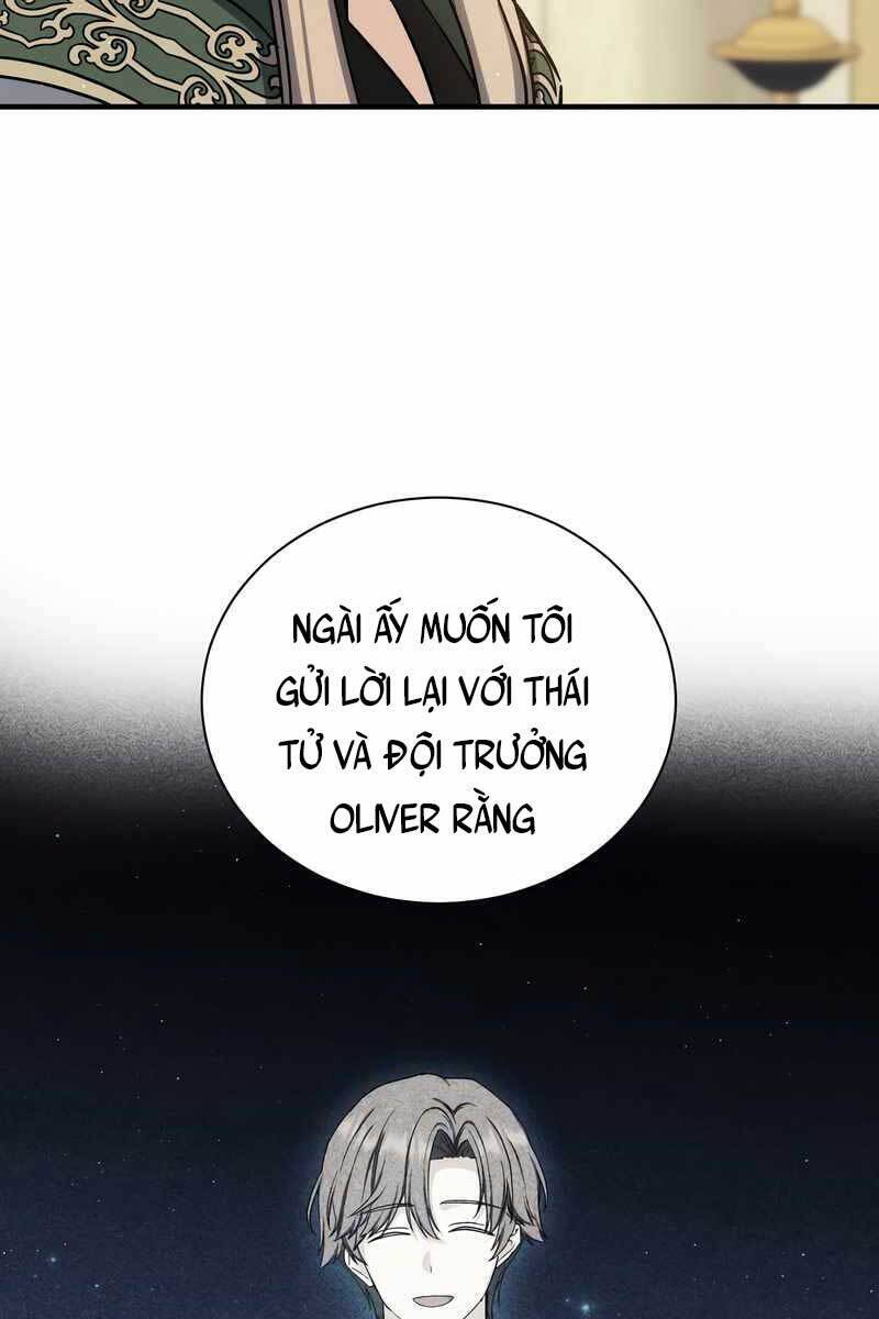 Sự Trở Lại Của Pháp Sư Cấp 8 Chapter 78 - 81