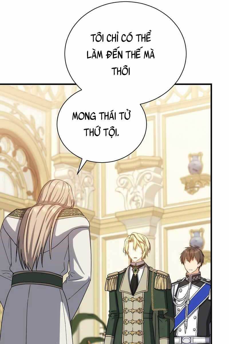 Sự Trở Lại Của Pháp Sư Cấp 8 Chapter 78 - 85