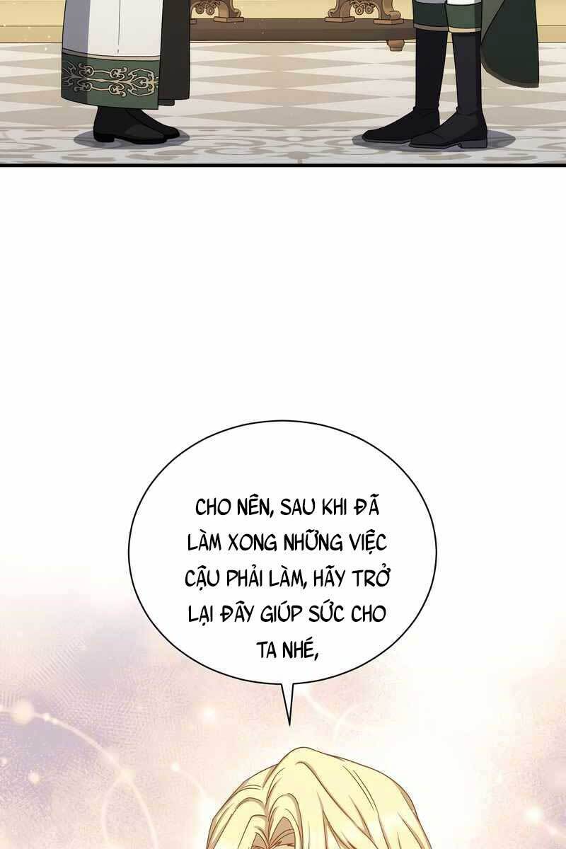 Sự Trở Lại Của Pháp Sư Cấp 8 Chapter 78 - 91