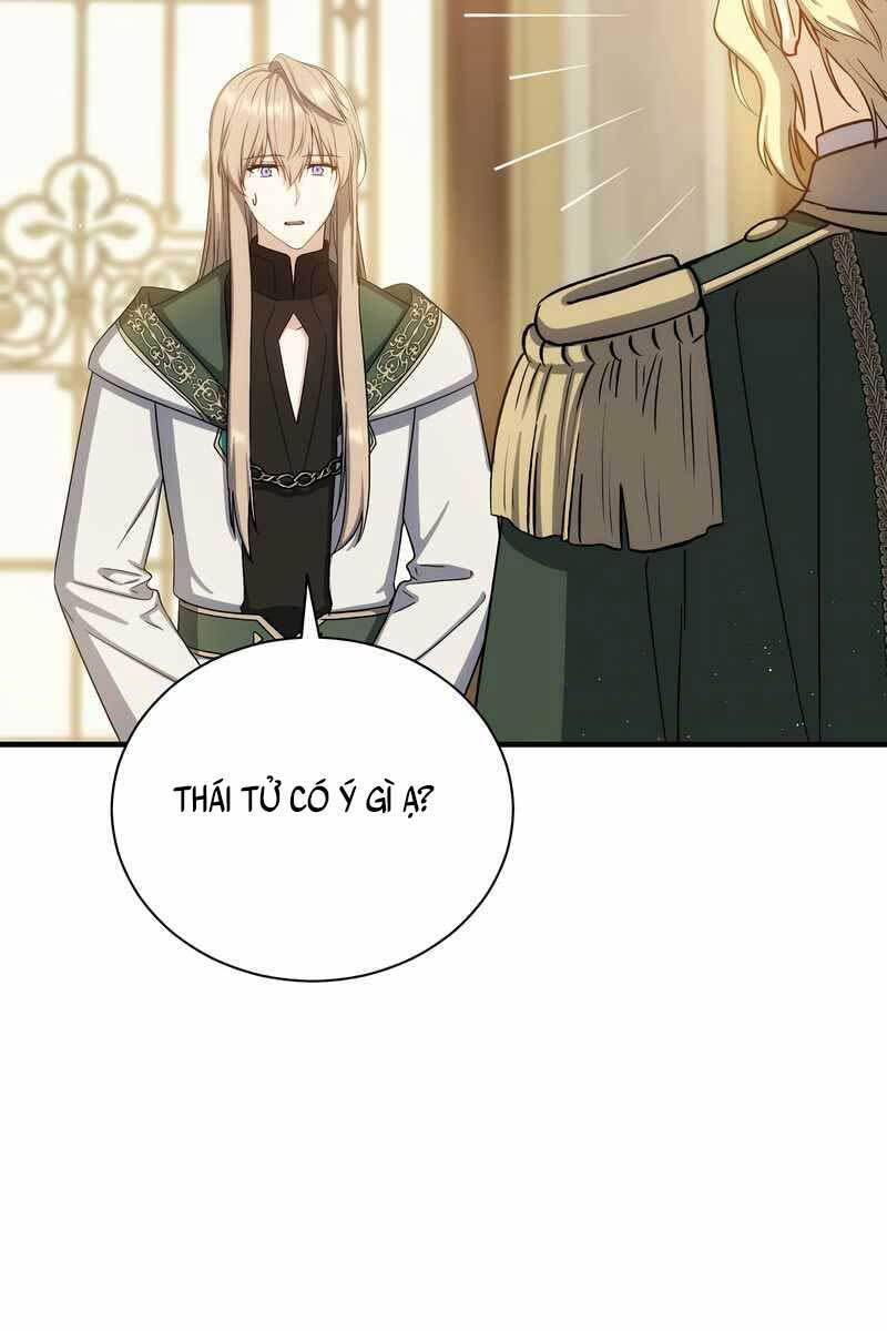 Sự Trở Lại Của Pháp Sư Cấp 8 Chapter 78 - 100