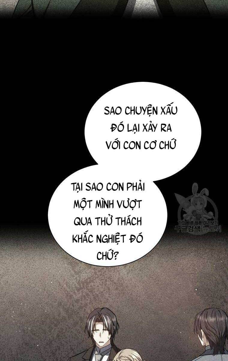 Sự Trở Lại Của Pháp Sư Cấp 8 Chapter 79 - 21