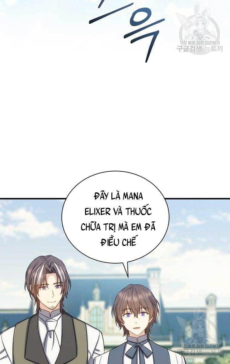 Sự Trở Lại Của Pháp Sư Cấp 8 Chapter 79 - 79