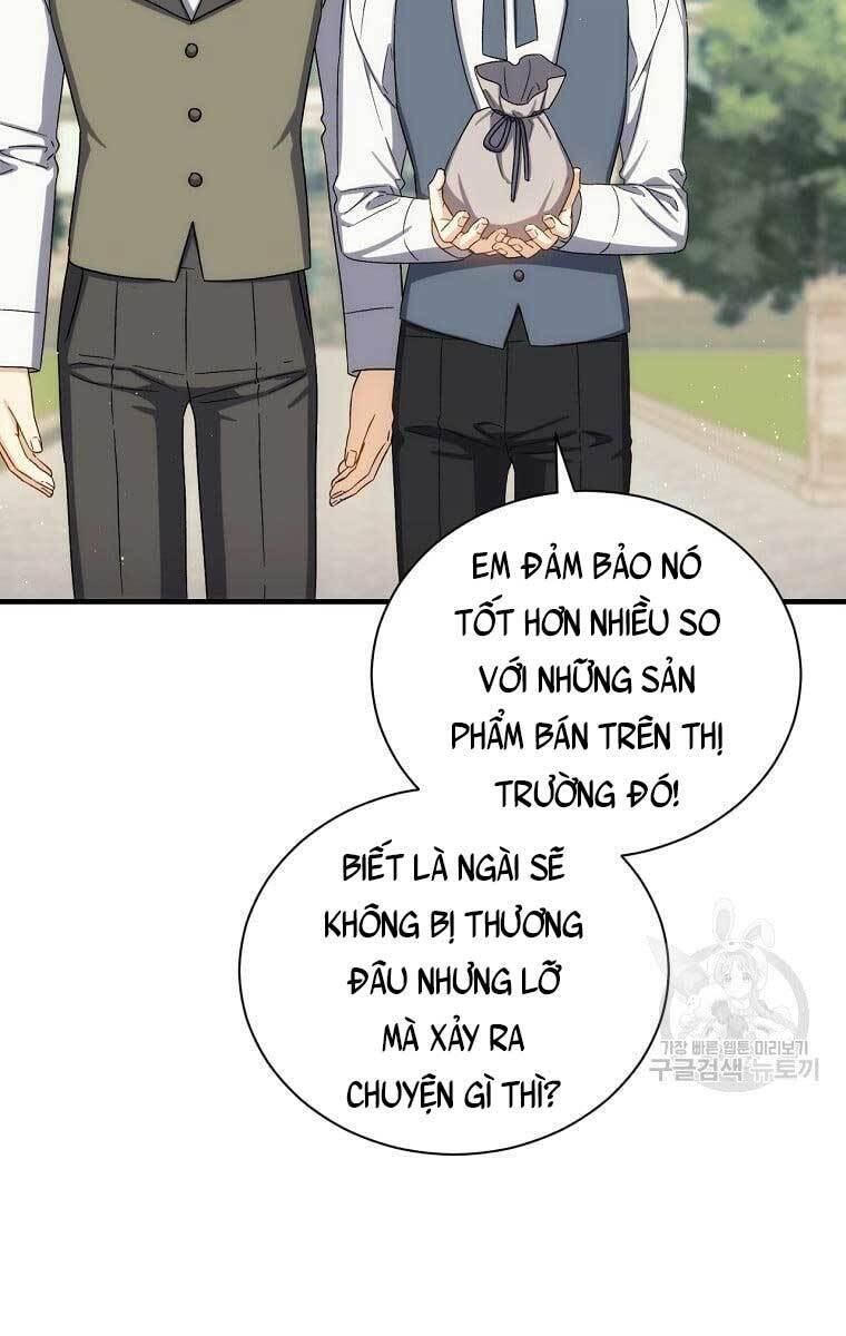 Sự Trở Lại Của Pháp Sư Cấp 8 Chapter 79 - 80