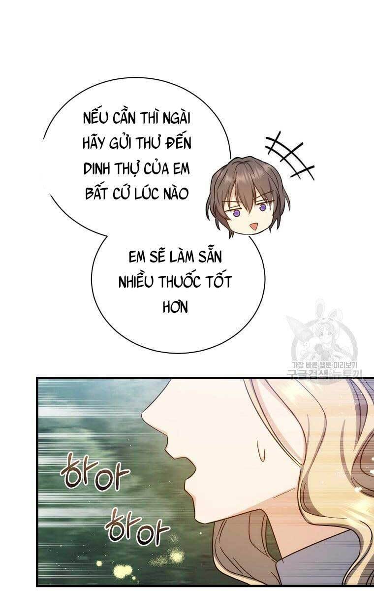 Sự Trở Lại Của Pháp Sư Cấp 8 Chapter 79 - 81