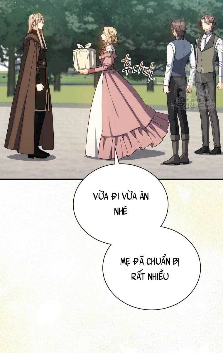 Sự Trở Lại Của Pháp Sư Cấp 8 Chapter 79 - 85