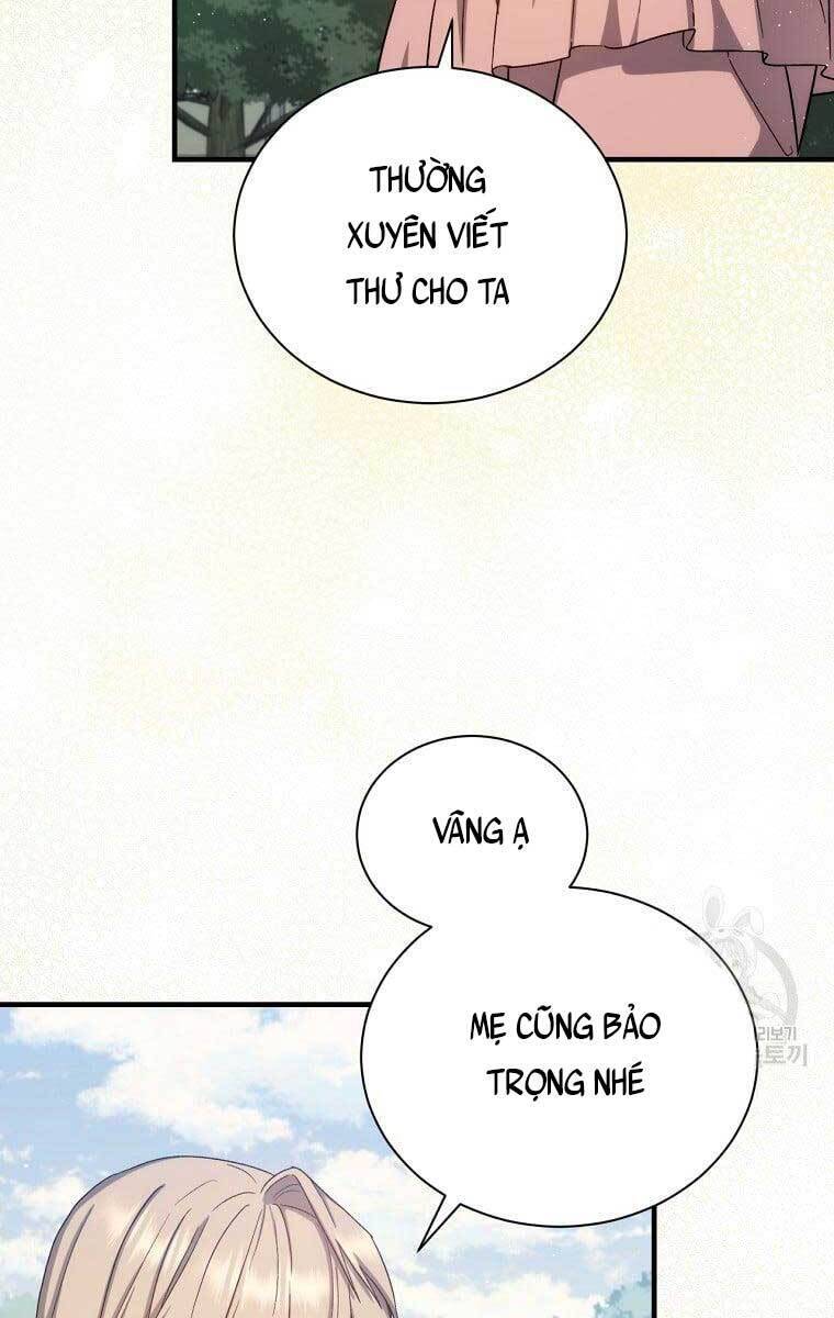 Sự Trở Lại Của Pháp Sư Cấp 8 Chapter 79 - 87