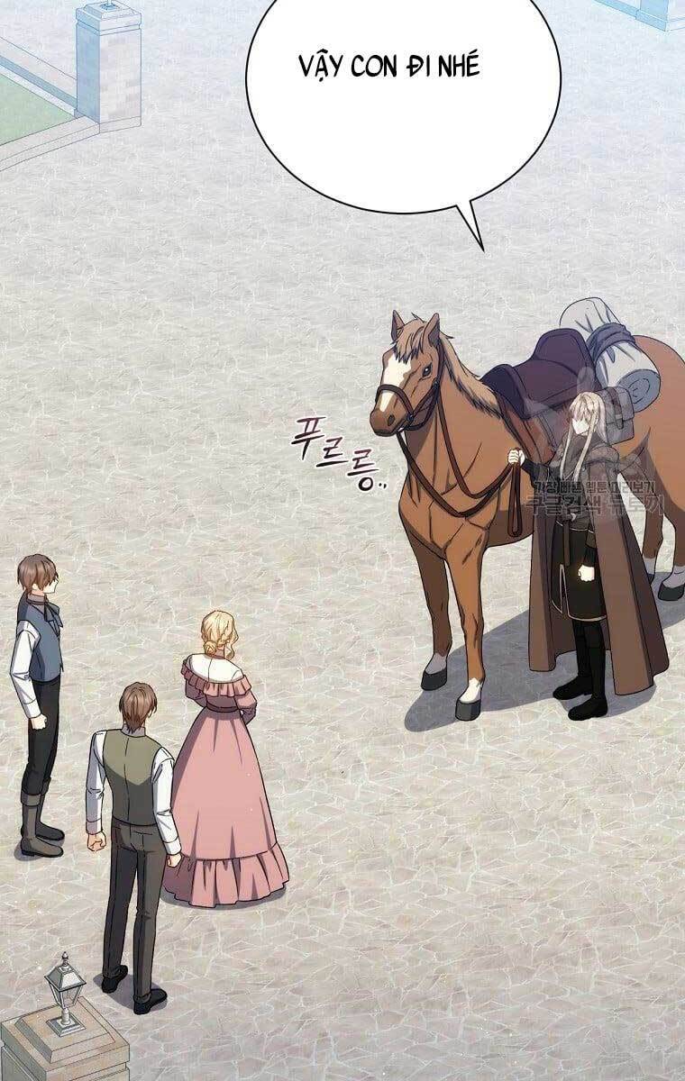 Sự Trở Lại Của Pháp Sư Cấp 8 Chapter 79 - 89