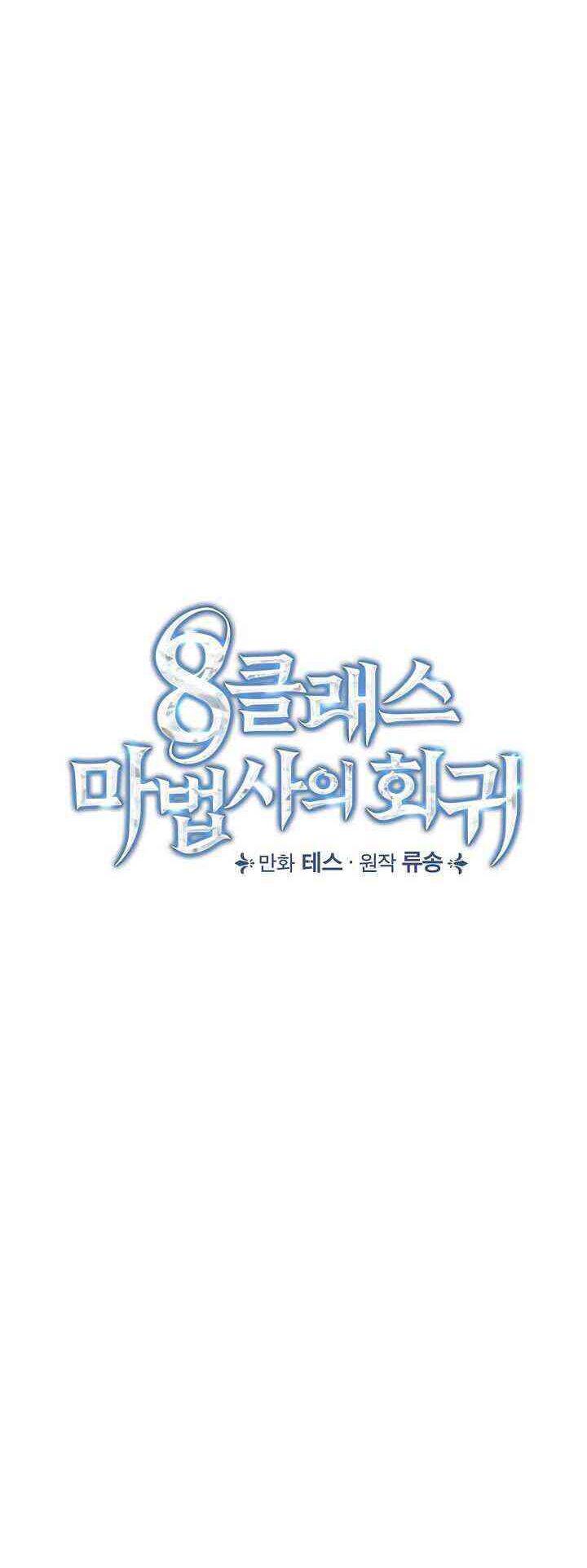 Sự Trở Lại Của Pháp Sư Cấp 8 Chapter 8 - 14