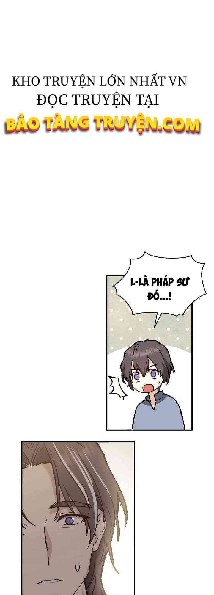 Sự Trở Lại Của Pháp Sư Cấp 8 Chapter 8 - 15