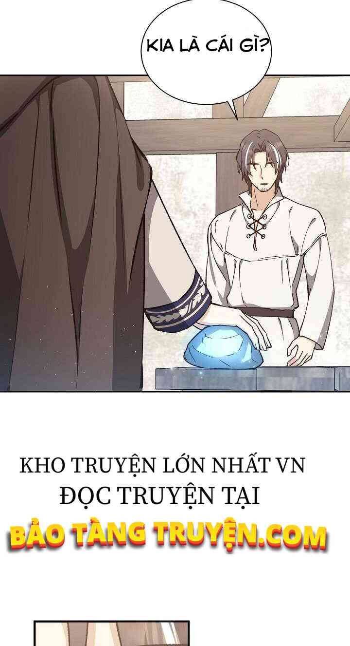 Sự Trở Lại Của Pháp Sư Cấp 8 Chapter 8 - 17