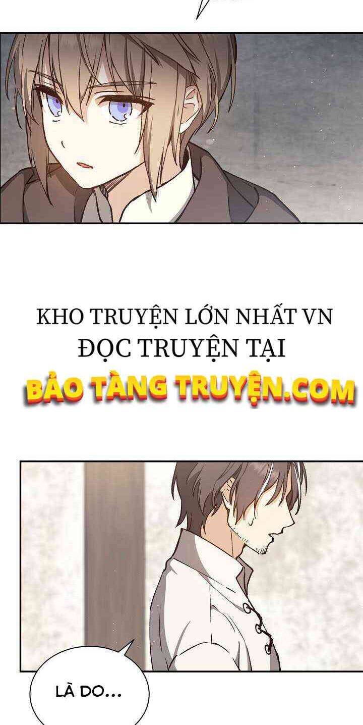 Sự Trở Lại Của Pháp Sư Cấp 8 Chapter 8 - 21
