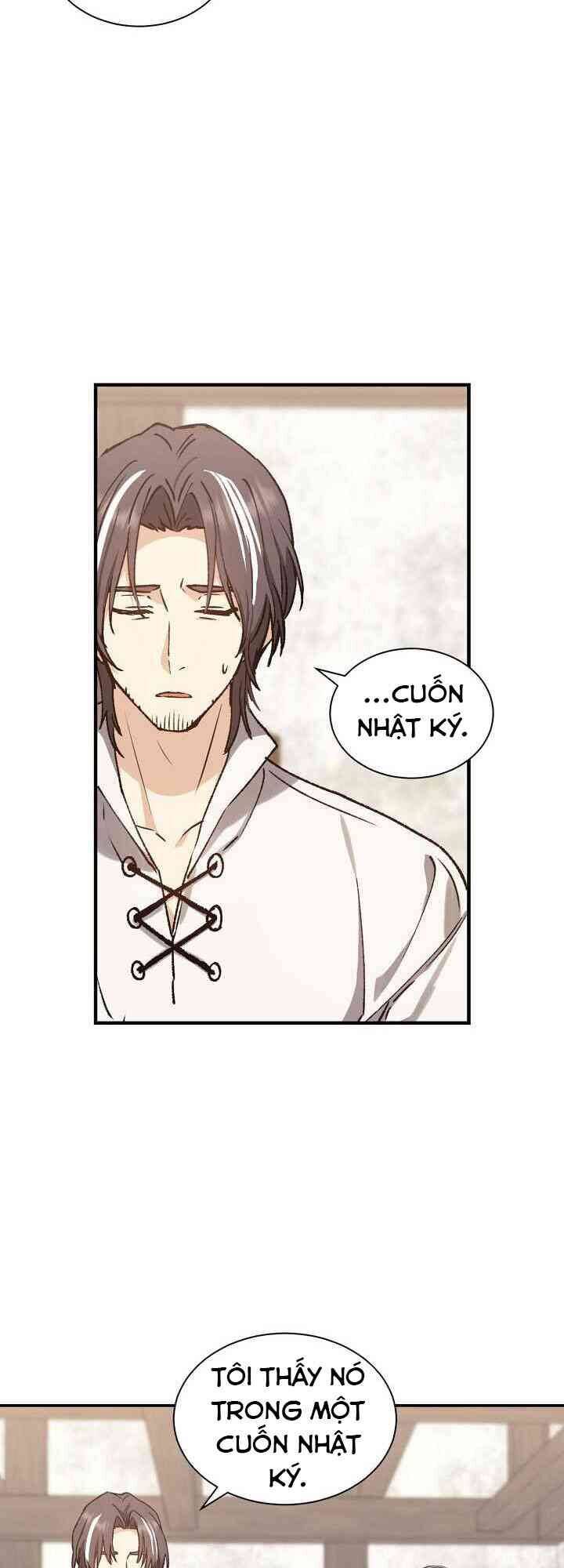 Sự Trở Lại Của Pháp Sư Cấp 8 Chapter 8 - 22