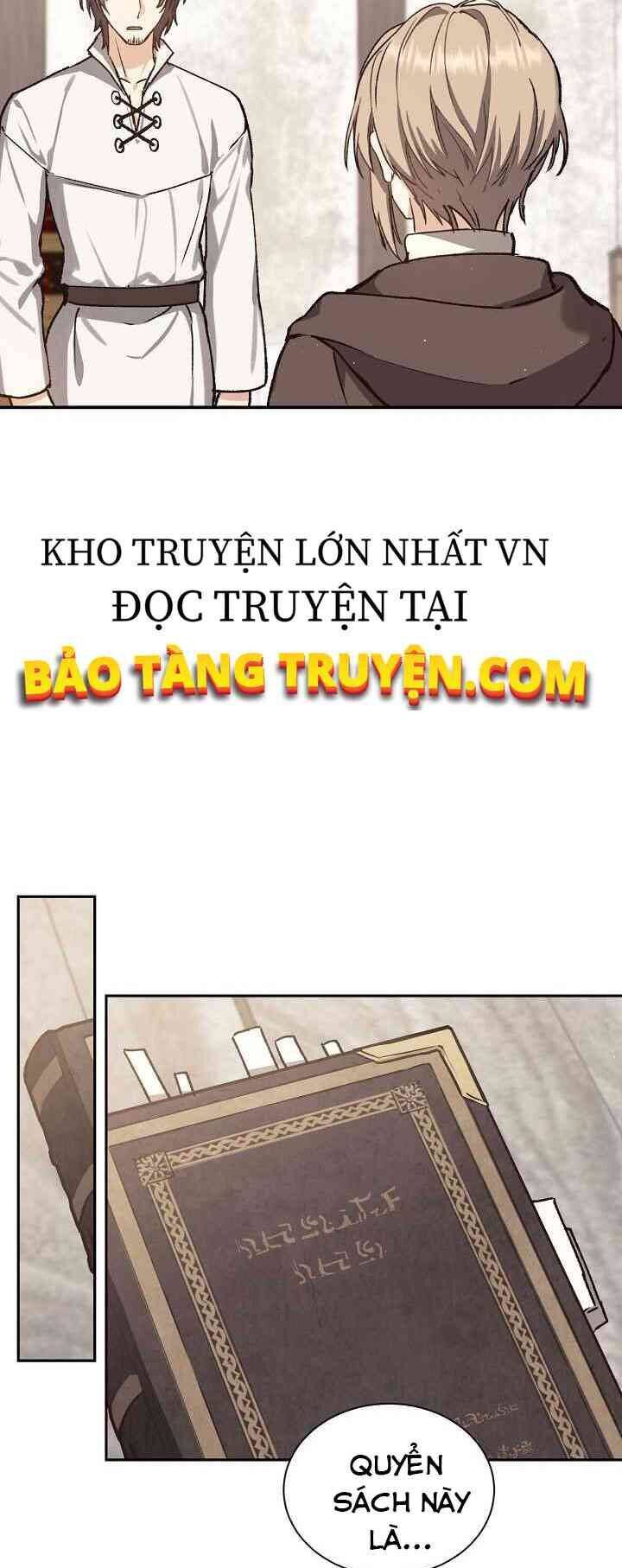 Sự Trở Lại Của Pháp Sư Cấp 8 Chapter 8 - 23