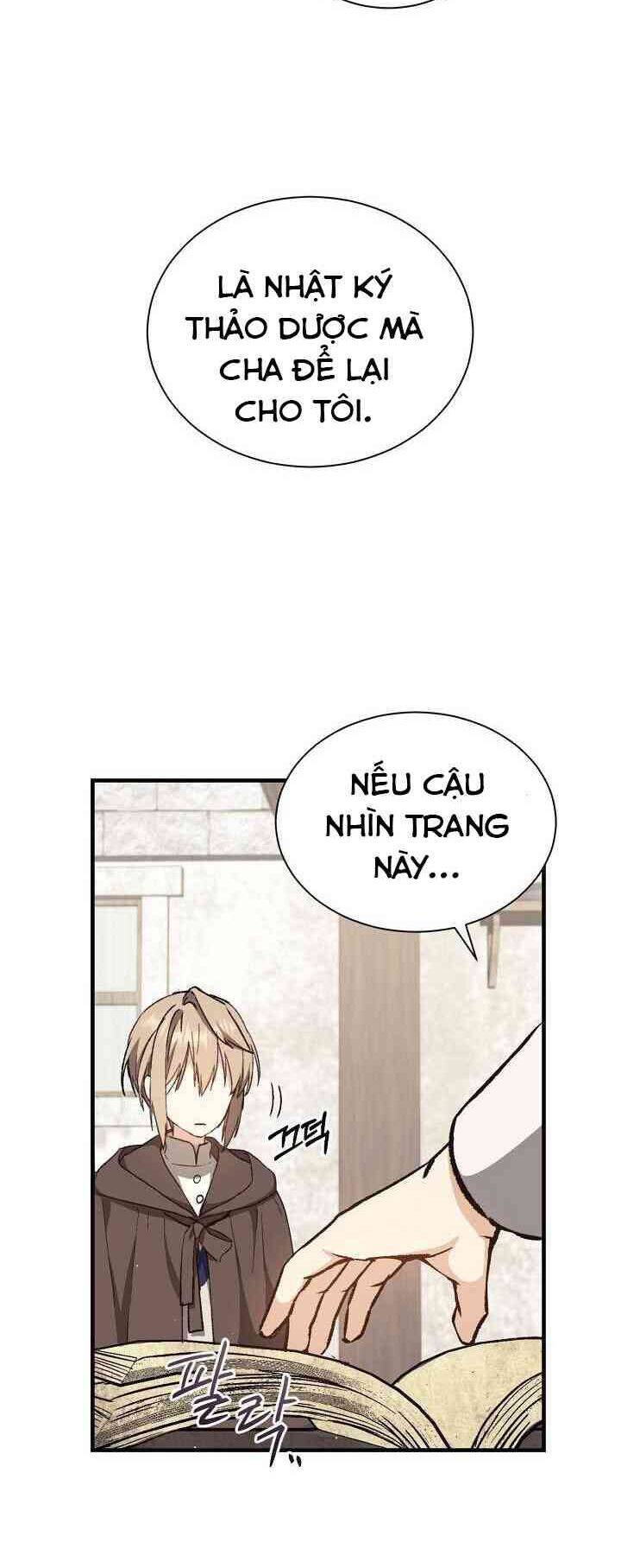 Sự Trở Lại Của Pháp Sư Cấp 8 Chapter 8 - 24