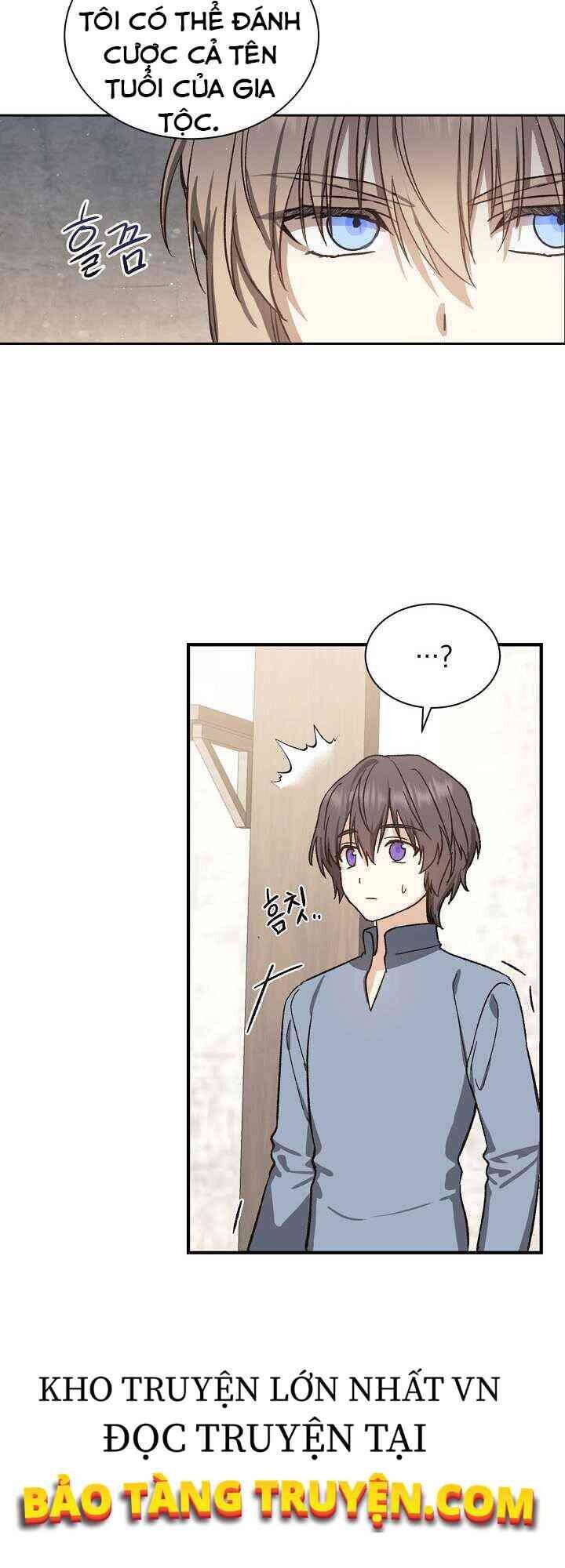 Sự Trở Lại Của Pháp Sư Cấp 8 Chapter 8 - 32