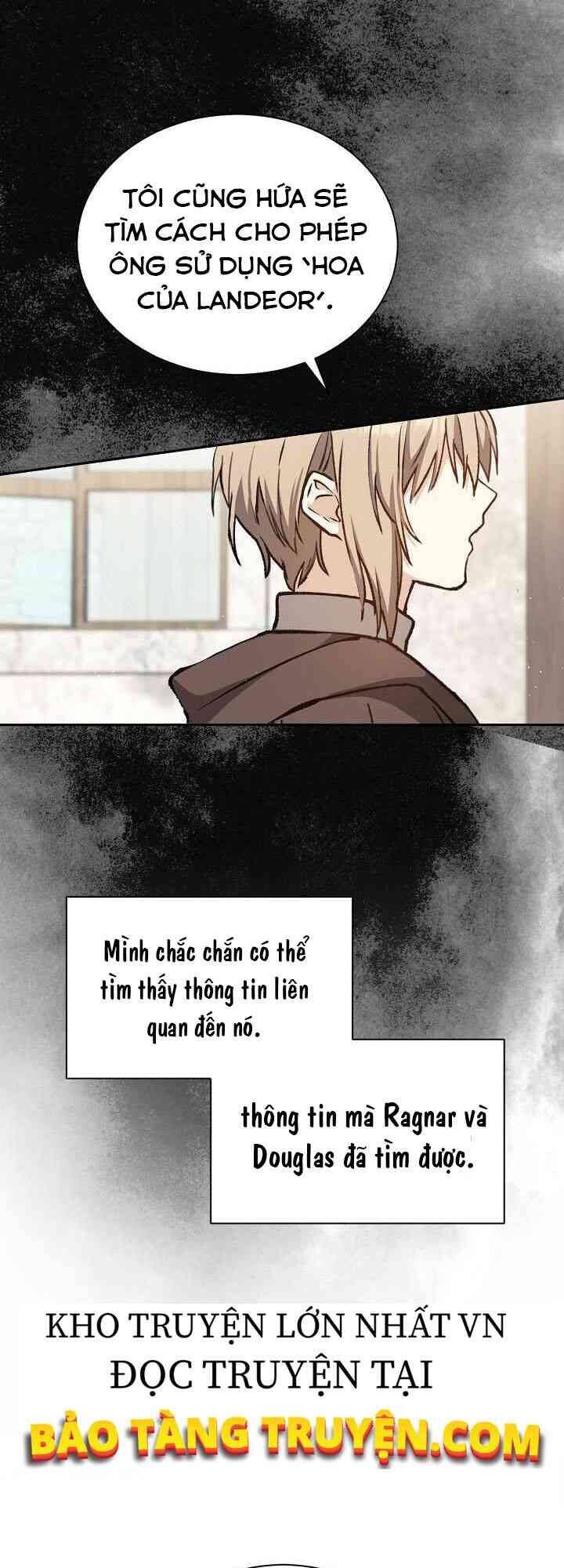 Sự Trở Lại Của Pháp Sư Cấp 8 Chapter 8 - 42