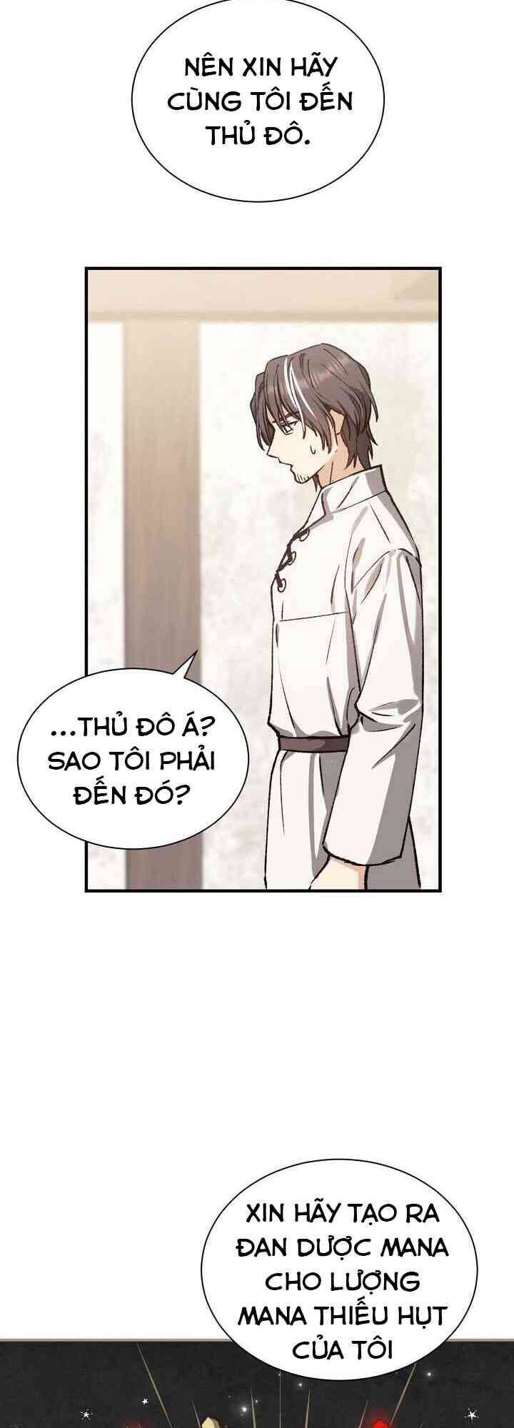Sự Trở Lại Của Pháp Sư Cấp 8 Chapter 8 - 43