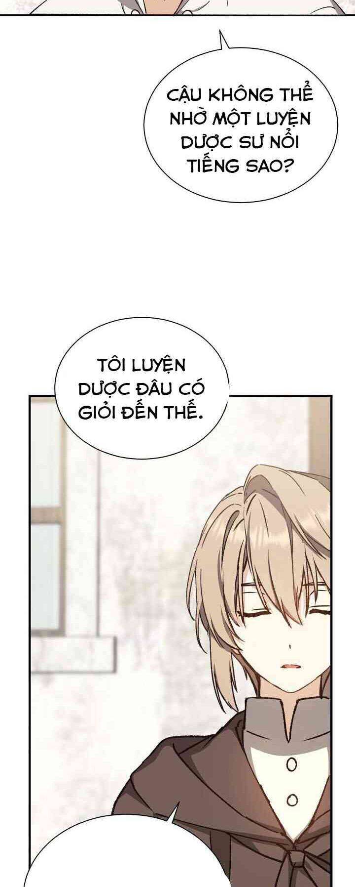 Sự Trở Lại Của Pháp Sư Cấp 8 Chapter 8 - 45