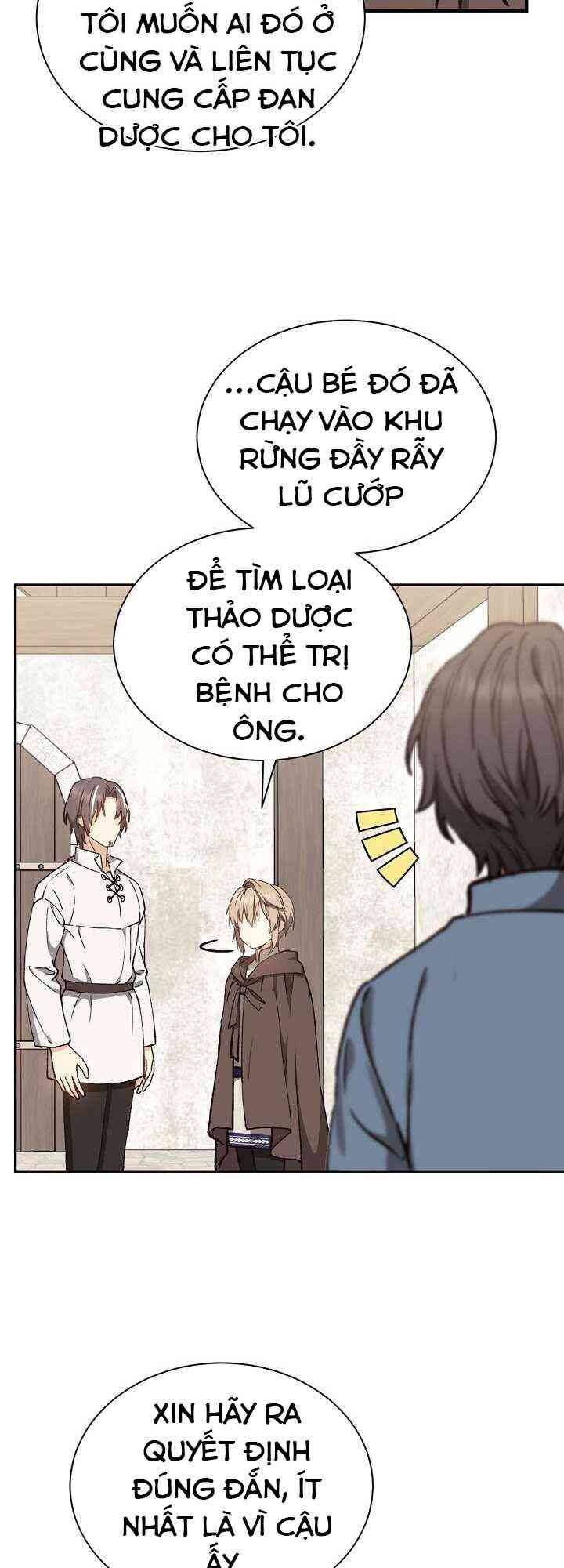 Sự Trở Lại Của Pháp Sư Cấp 8 Chapter 8 - 46