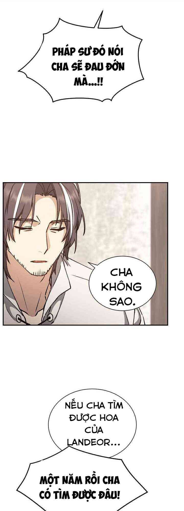 Sự Trở Lại Của Pháp Sư Cấp 8 Chapter 8 - 7