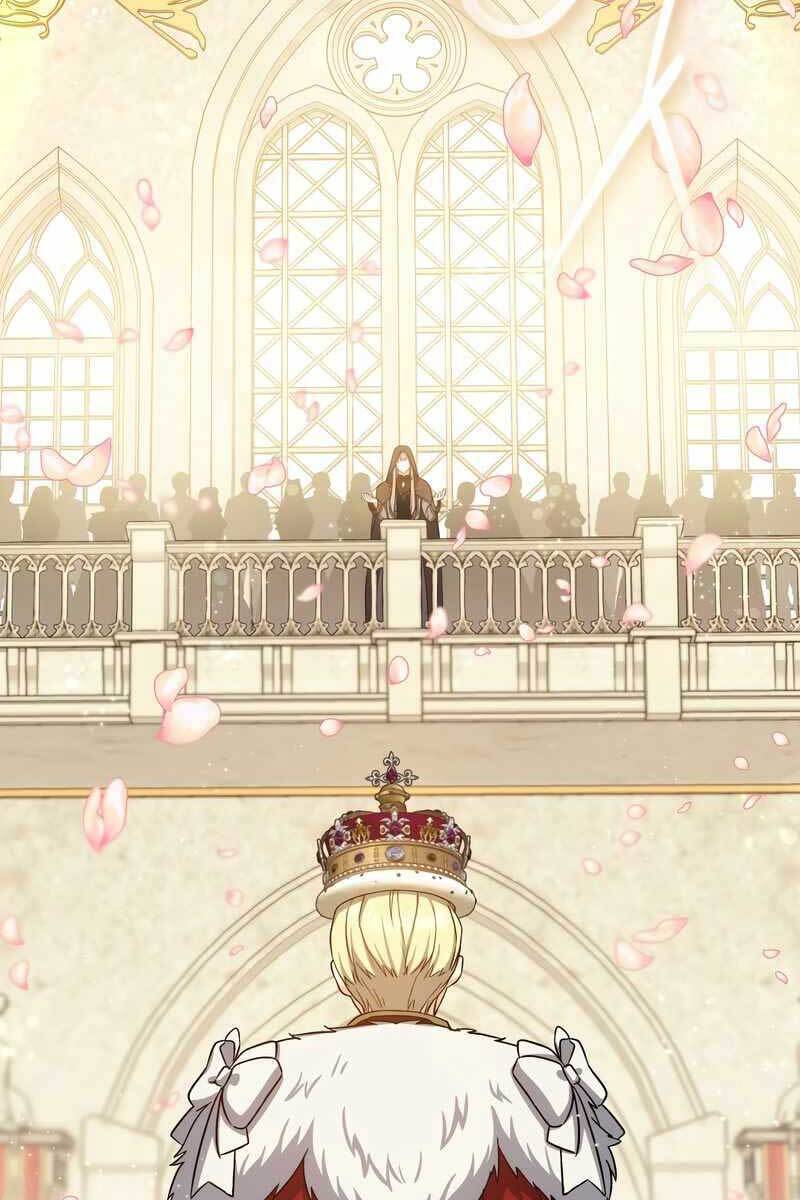 Sự Trở Lại Của Pháp Sư Cấp 8 Chapter 80 - 104