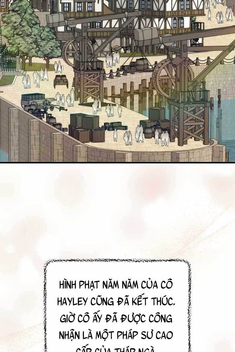 Sự Trở Lại Của Pháp Sư Cấp 8 Chapter 80 - 15