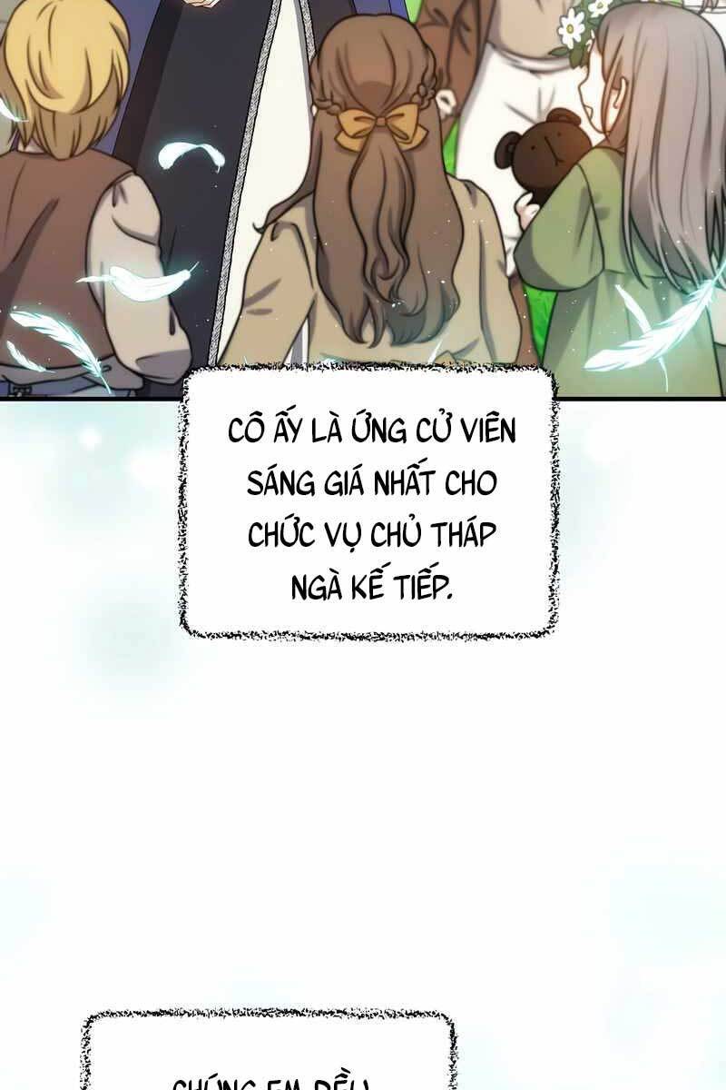 Sự Trở Lại Của Pháp Sư Cấp 8 Chapter 80 - 19