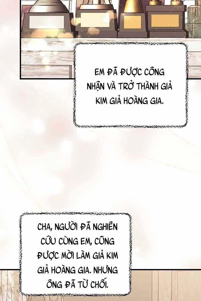 Sự Trở Lại Của Pháp Sư Cấp 8 Chapter 80 - 5
