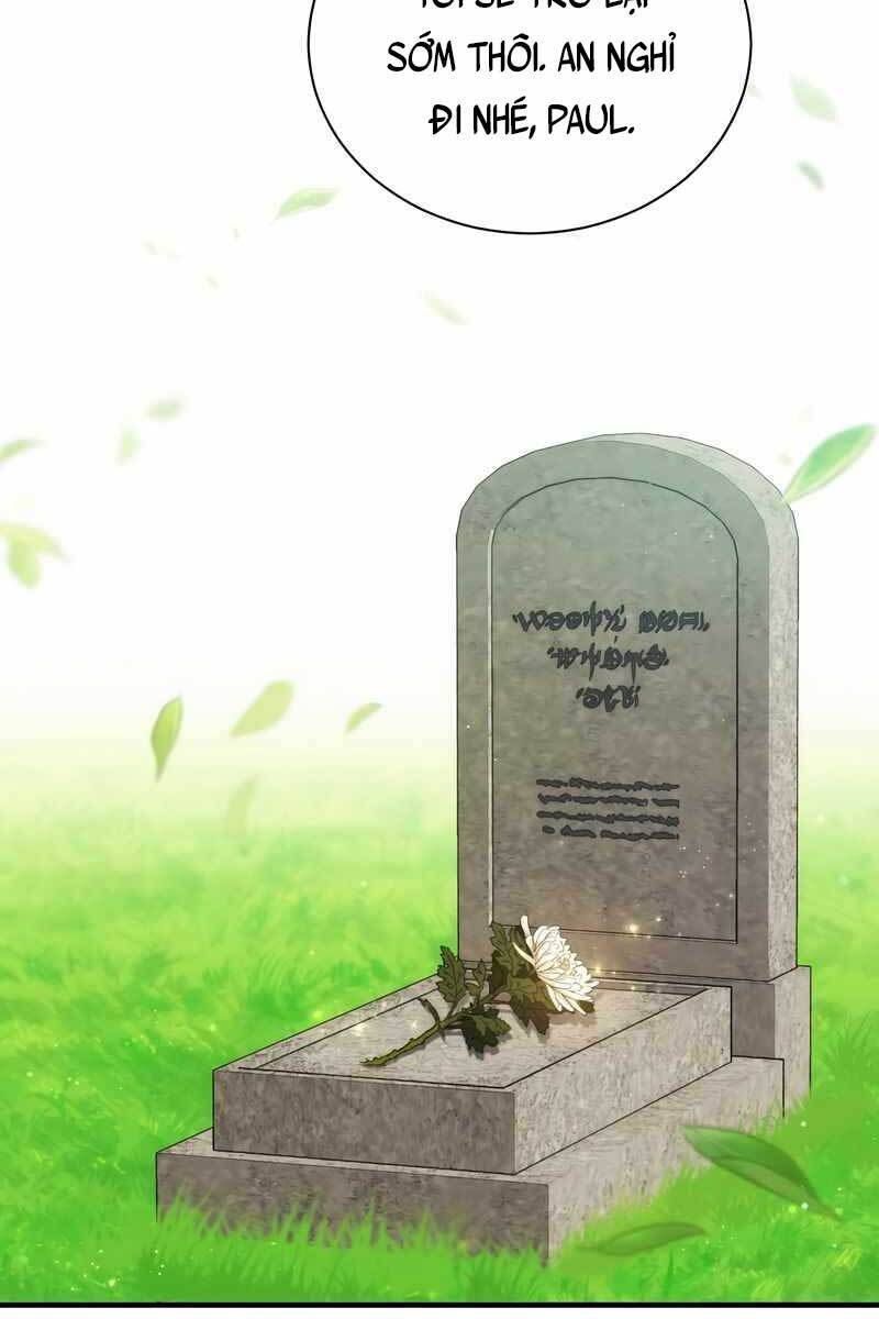 Sự Trở Lại Của Pháp Sư Cấp 8 Chapter 80 - 45