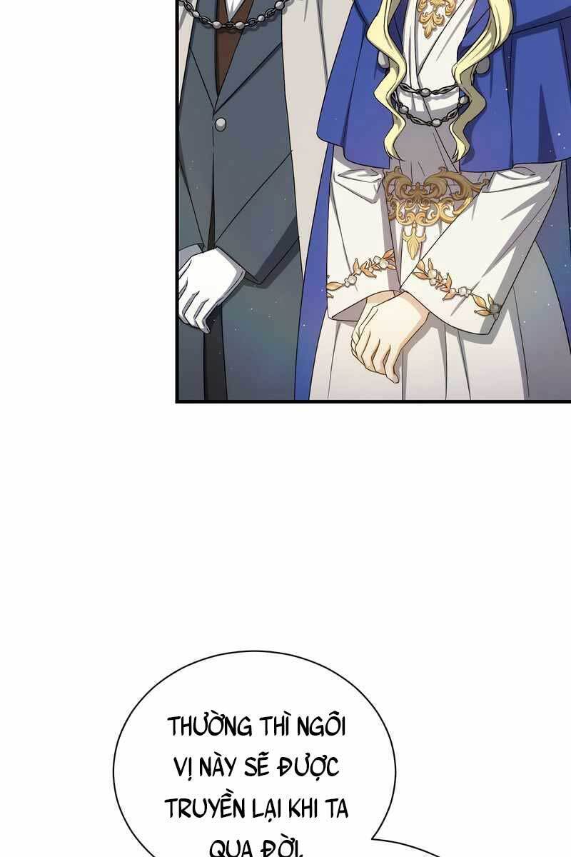 Sự Trở Lại Của Pháp Sư Cấp 8 Chapter 80 - 70