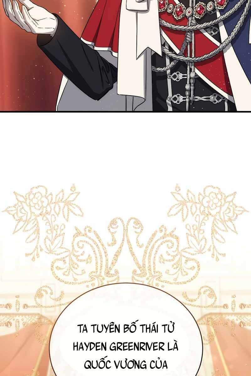 Sự Trở Lại Của Pháp Sư Cấp 8 Chapter 80 - 94