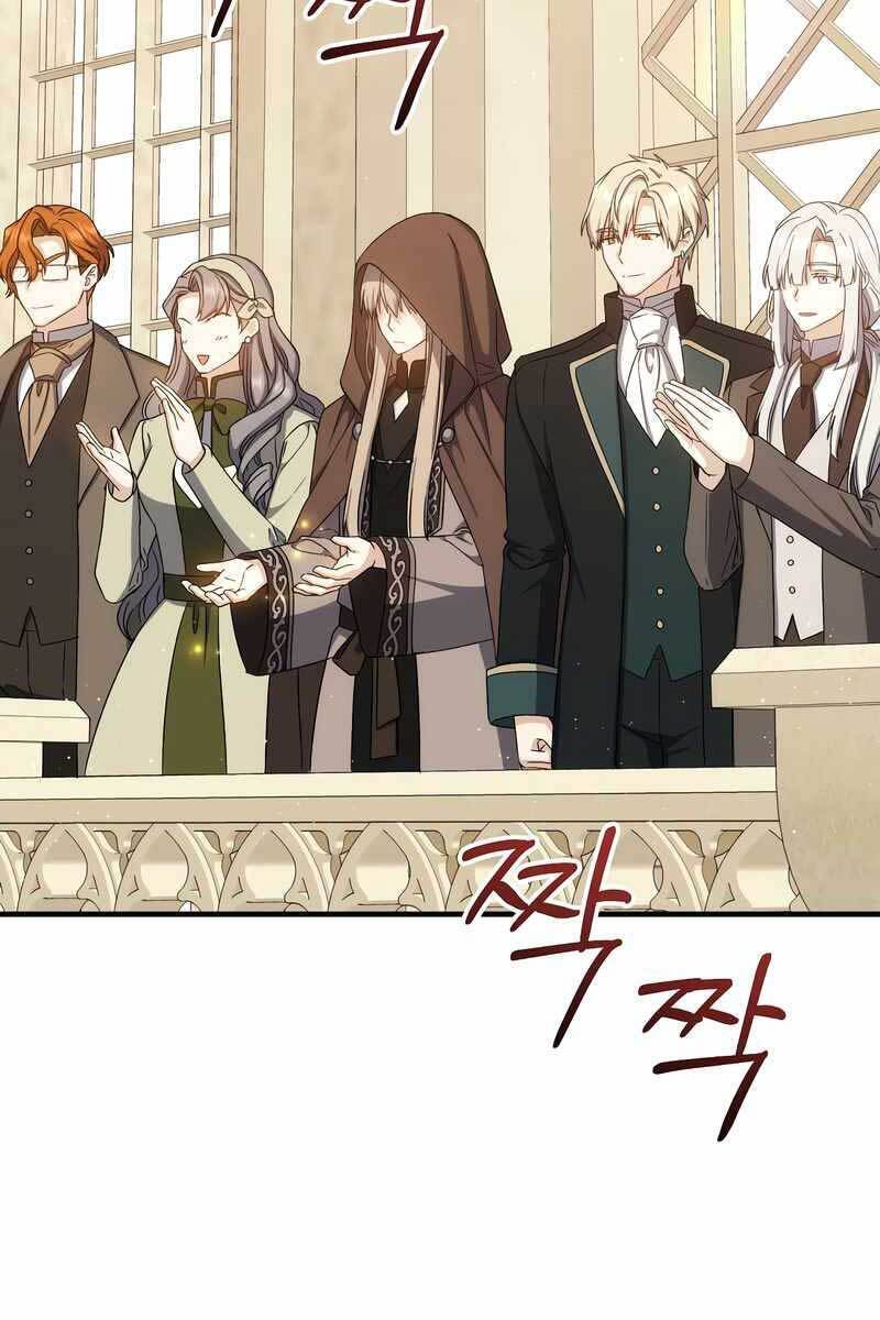 Sự Trở Lại Của Pháp Sư Cấp 8 Chapter 80 - 99