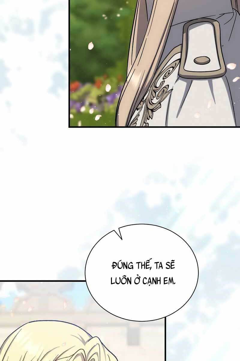 Sự Trở Lại Của Pháp Sư Cấp 8 Chapter 81 - 104