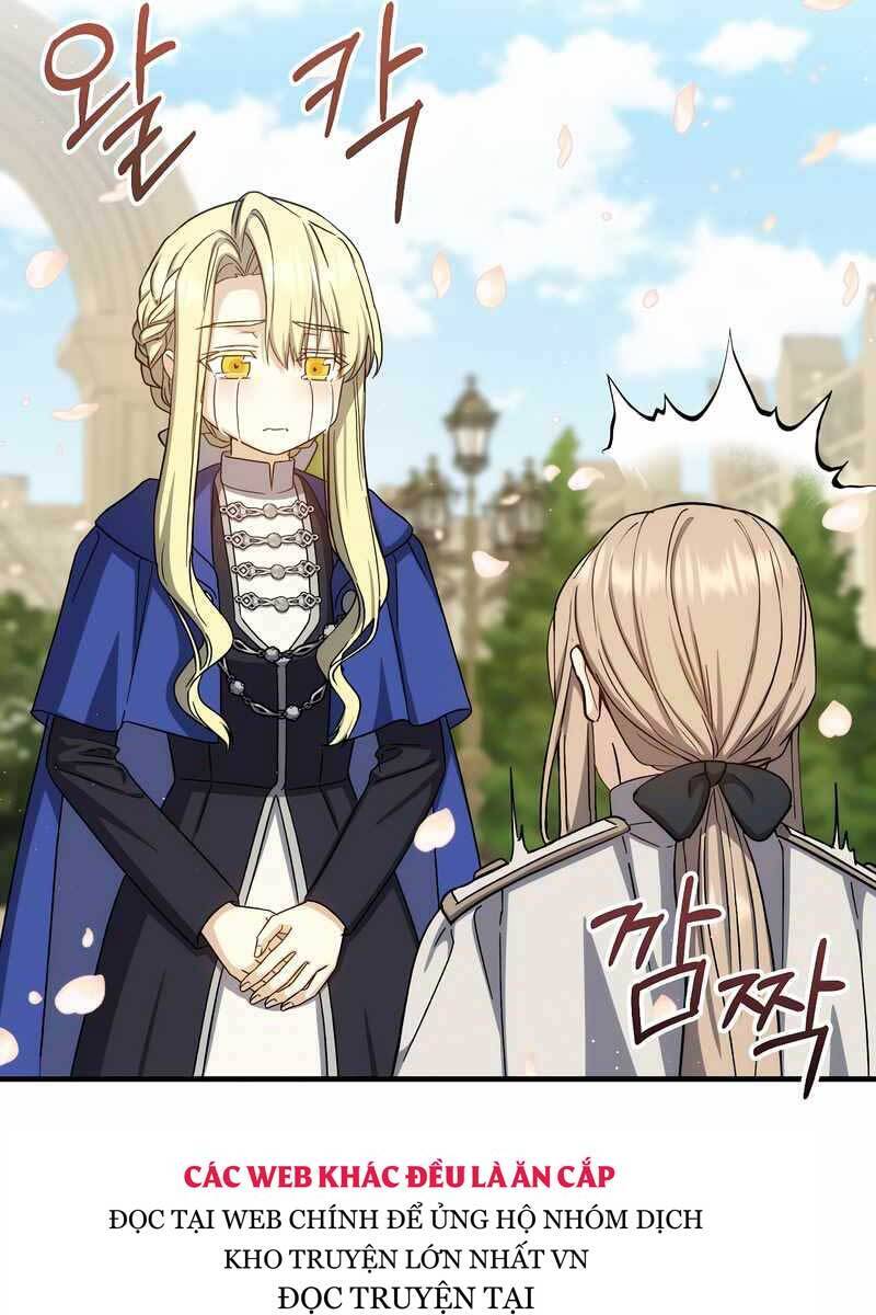 Sự Trở Lại Của Pháp Sư Cấp 8 Chapter 81 - 106