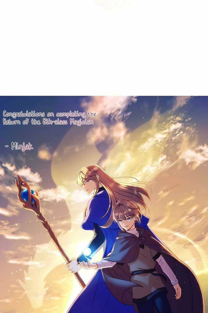 Sự Trở Lại Của Pháp Sư Cấp 8 Chapter 81 - 119