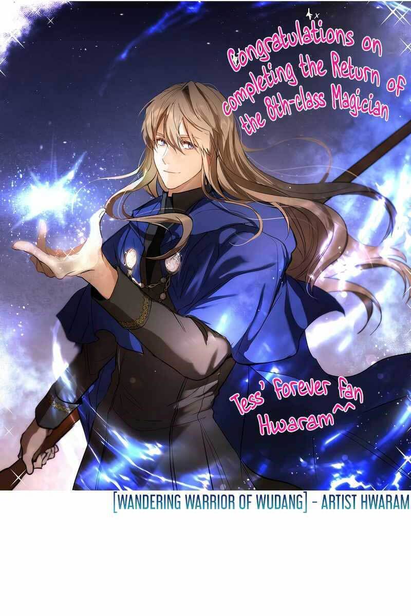 Sự Trở Lại Của Pháp Sư Cấp 8 Chapter 81 - 121