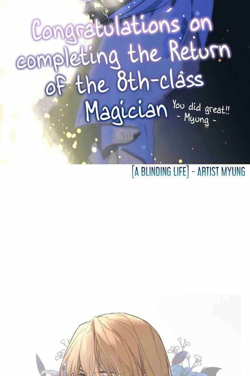 Sự Trở Lại Của Pháp Sư Cấp 8 Chapter 81 - 123