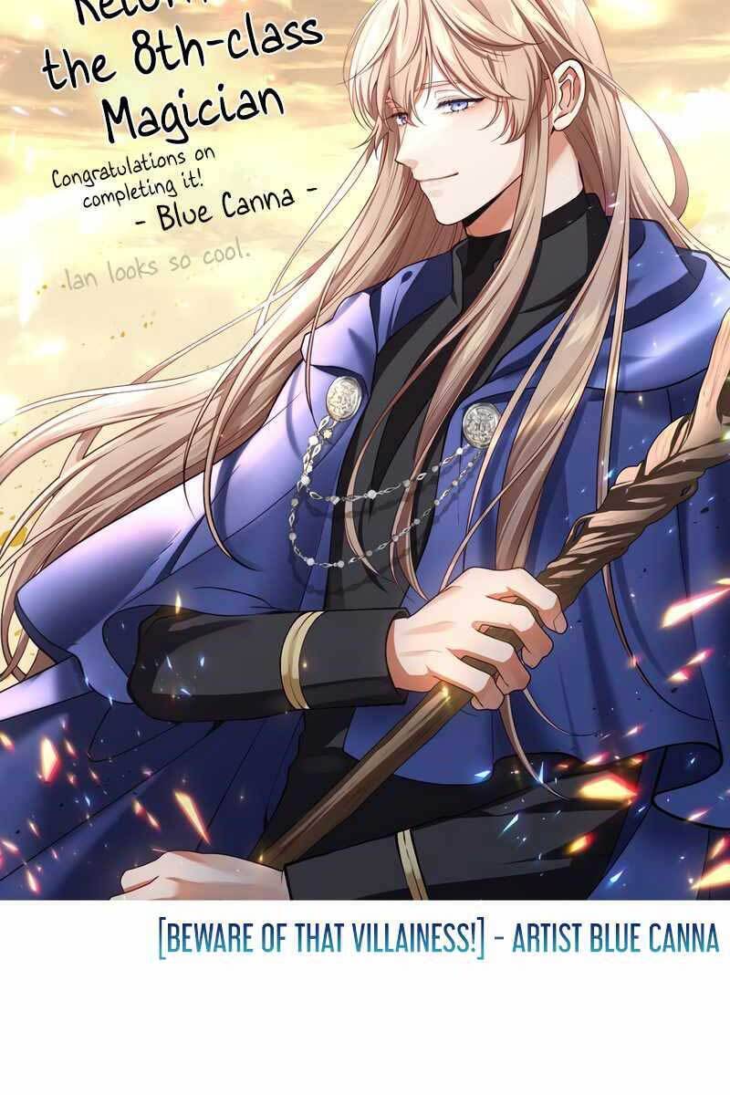 Sự Trở Lại Của Pháp Sư Cấp 8 Chapter 81 - 125