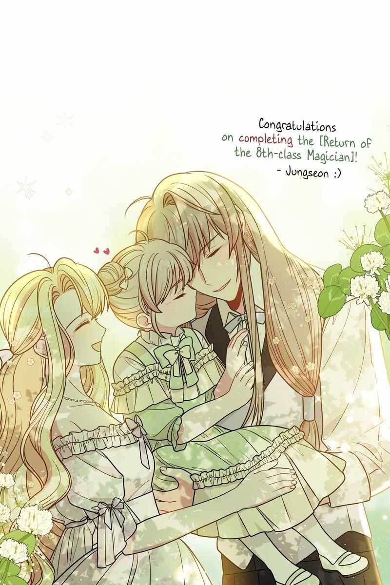 Sự Trở Lại Của Pháp Sư Cấp 8 Chapter 81 - 126