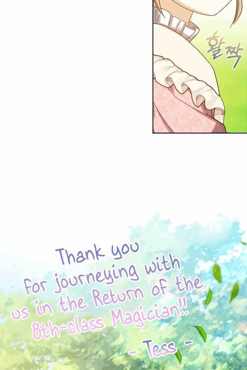Sự Trở Lại Của Pháp Sư Cấp 8 Chapter 81 - 130