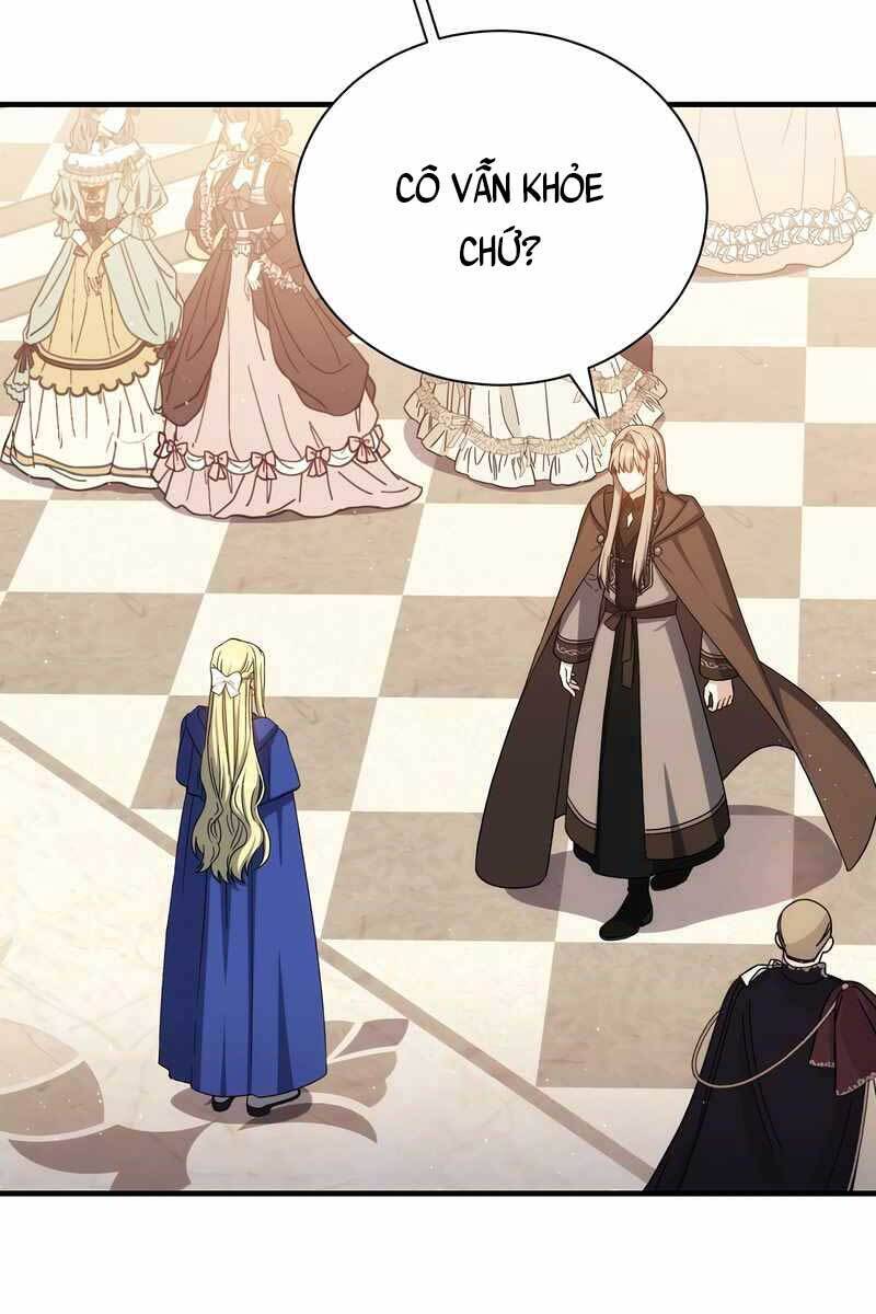 Sự Trở Lại Của Pháp Sư Cấp 8 Chapter 81 - 24